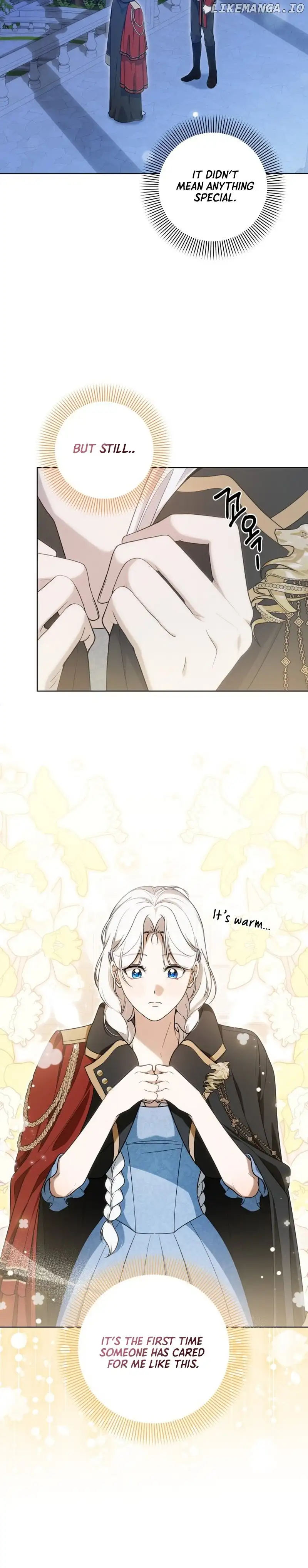 The Obsessive Emperor’s Capable Pharmacist Chapter 18 - Page 6