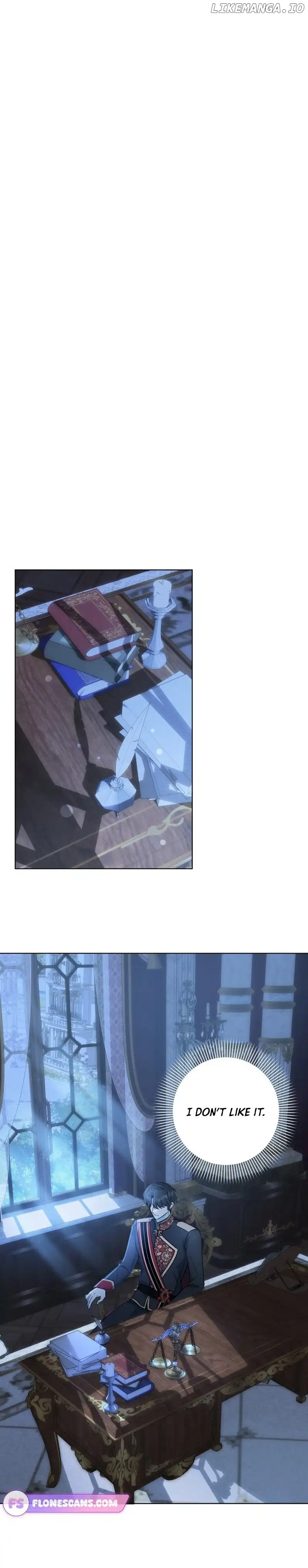 The Obsessive Emperor’s Capable Pharmacist Chapter 18 - Page 7