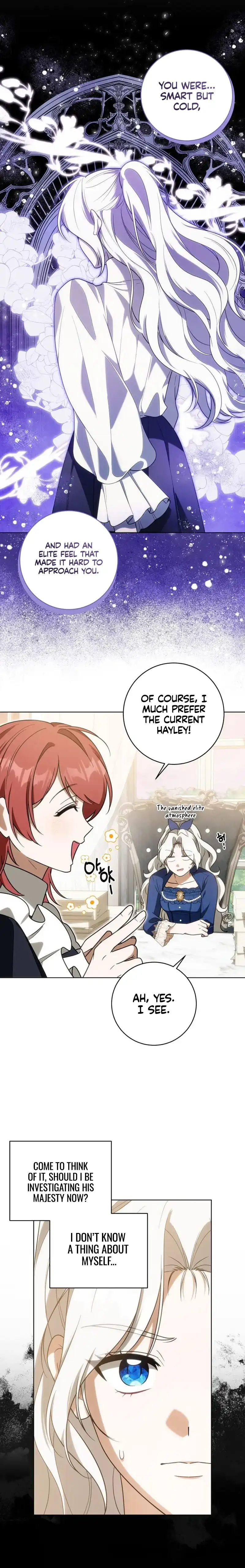 The Obsessive Emperor’s Capable Pharmacist Chapter 19 - Page 15