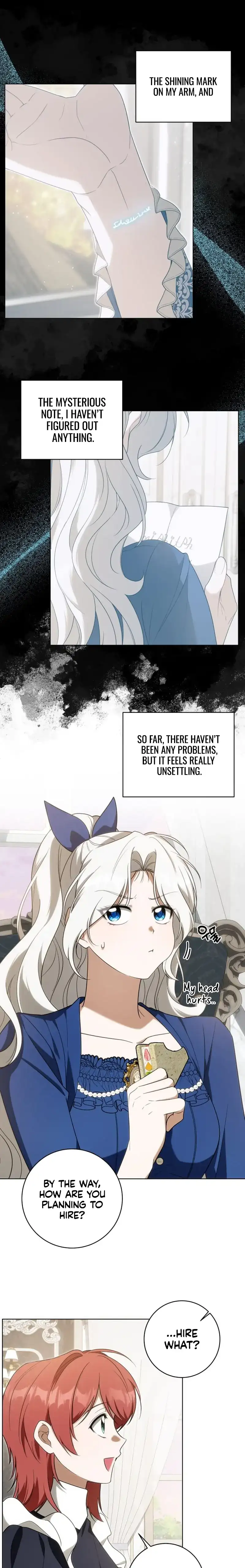 The Obsessive Emperor’s Capable Pharmacist Chapter 19 - Page 16