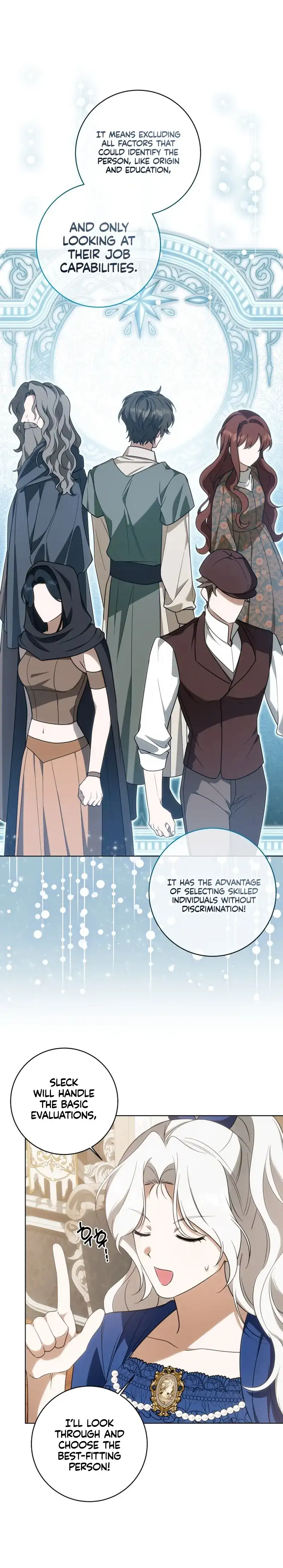 The Obsessive Emperor’s Capable Pharmacist Chapter 19 - Page 18