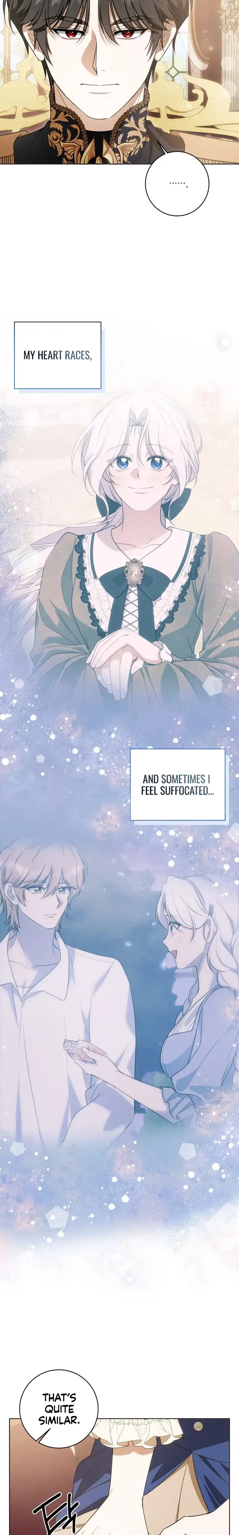 The Obsessive Emperor’s Capable Pharmacist Chapter 19 - Page 9