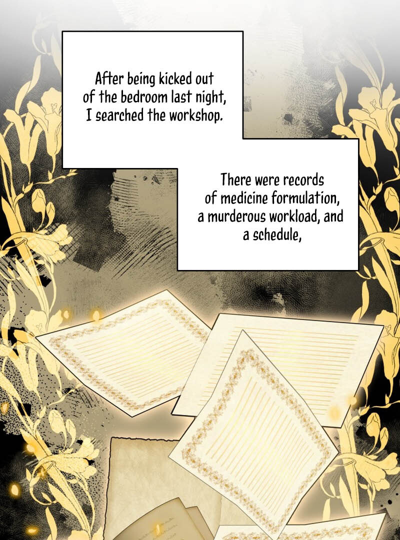 The Obsessive Emperor’s Capable Pharmacist Chapter 2 - Page 10