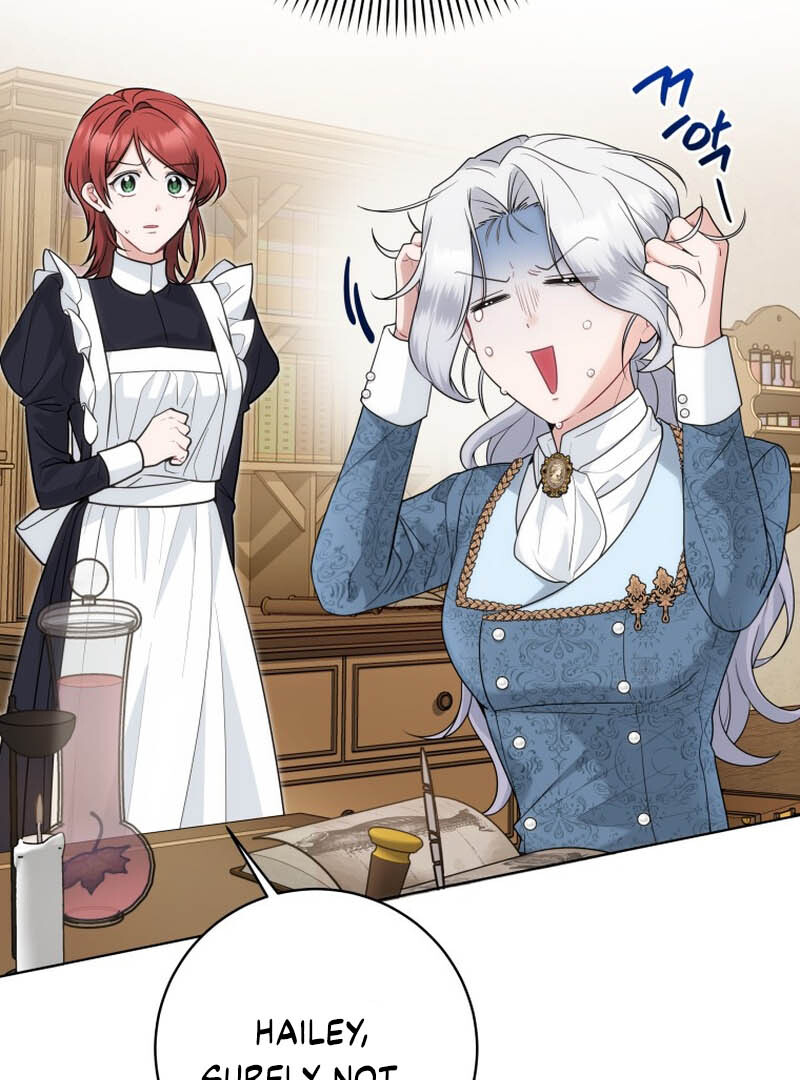 The Obsessive Emperor’s Capable Pharmacist Chapter 2 - Page 13