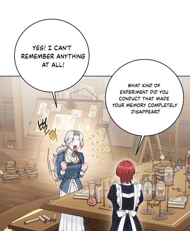 The Obsessive Emperor’s Capable Pharmacist Chapter 2 - Page 17