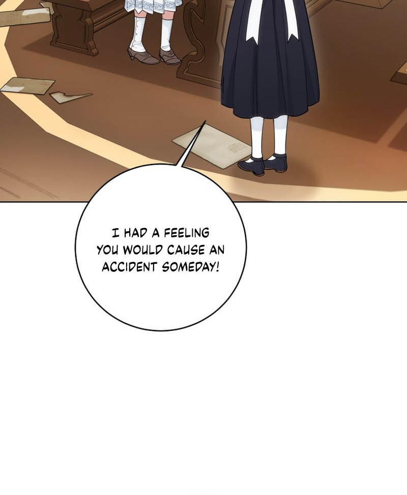 The Obsessive Emperor’s Capable Pharmacist Chapter 2 - Page 18