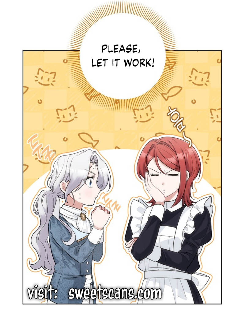 The Obsessive Emperor’s Capable Pharmacist Chapter 2 - Page 19