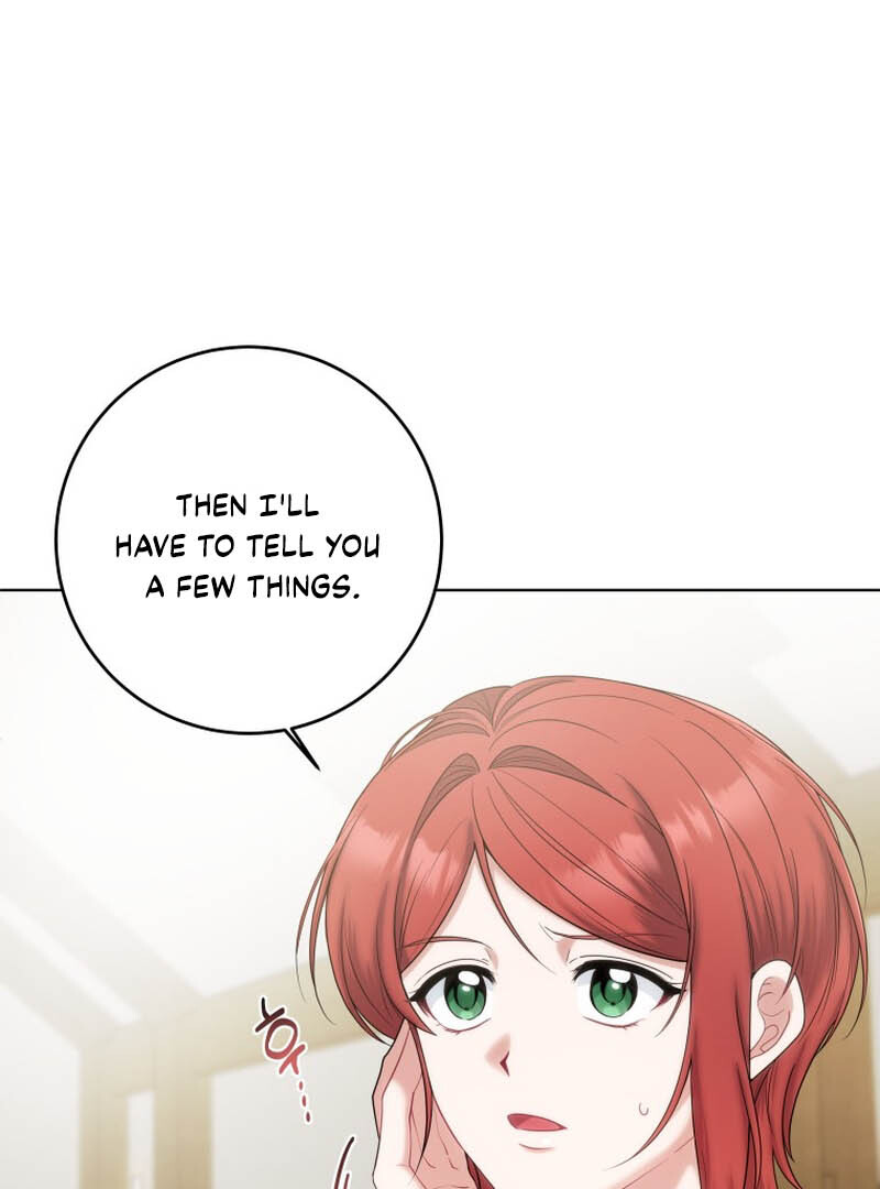 The Obsessive Emperor’s Capable Pharmacist Chapter 2 - Page 20