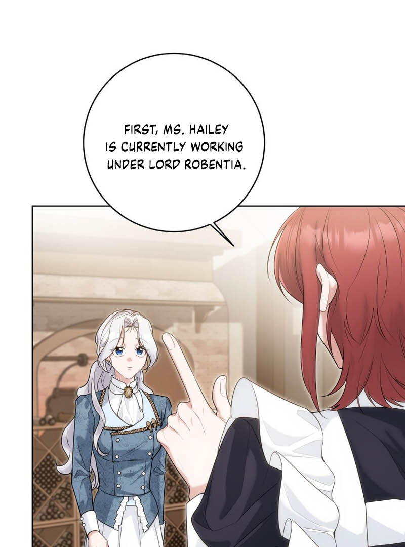 The Obsessive Emperor’s Capable Pharmacist Chapter 2 - Page 22