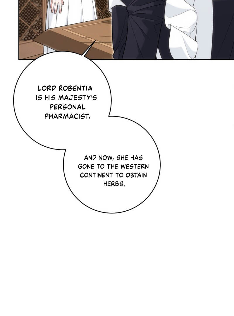 The Obsessive Emperor’s Capable Pharmacist Chapter 2 - Page 23