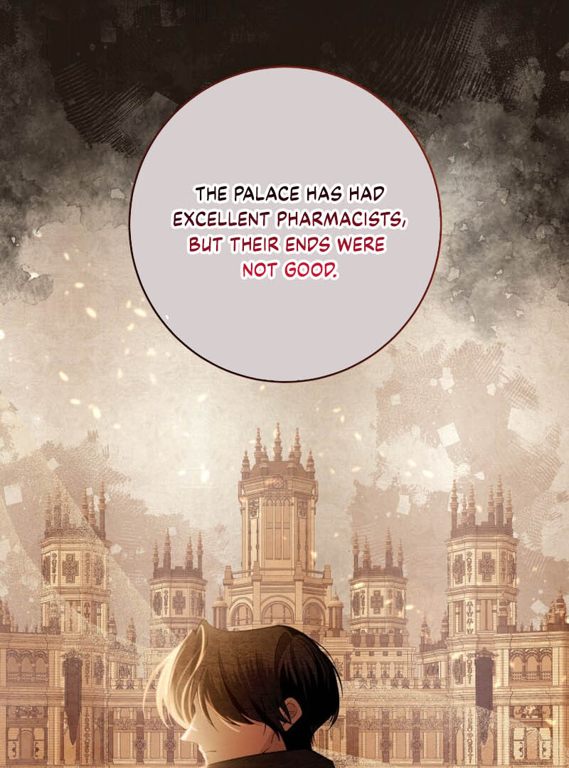 The Obsessive Emperor’s Capable Pharmacist Chapter 2 - Page 26