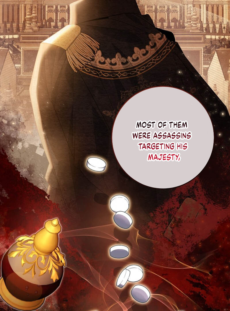 The Obsessive Emperor’s Capable Pharmacist Chapter 2 - Page 27