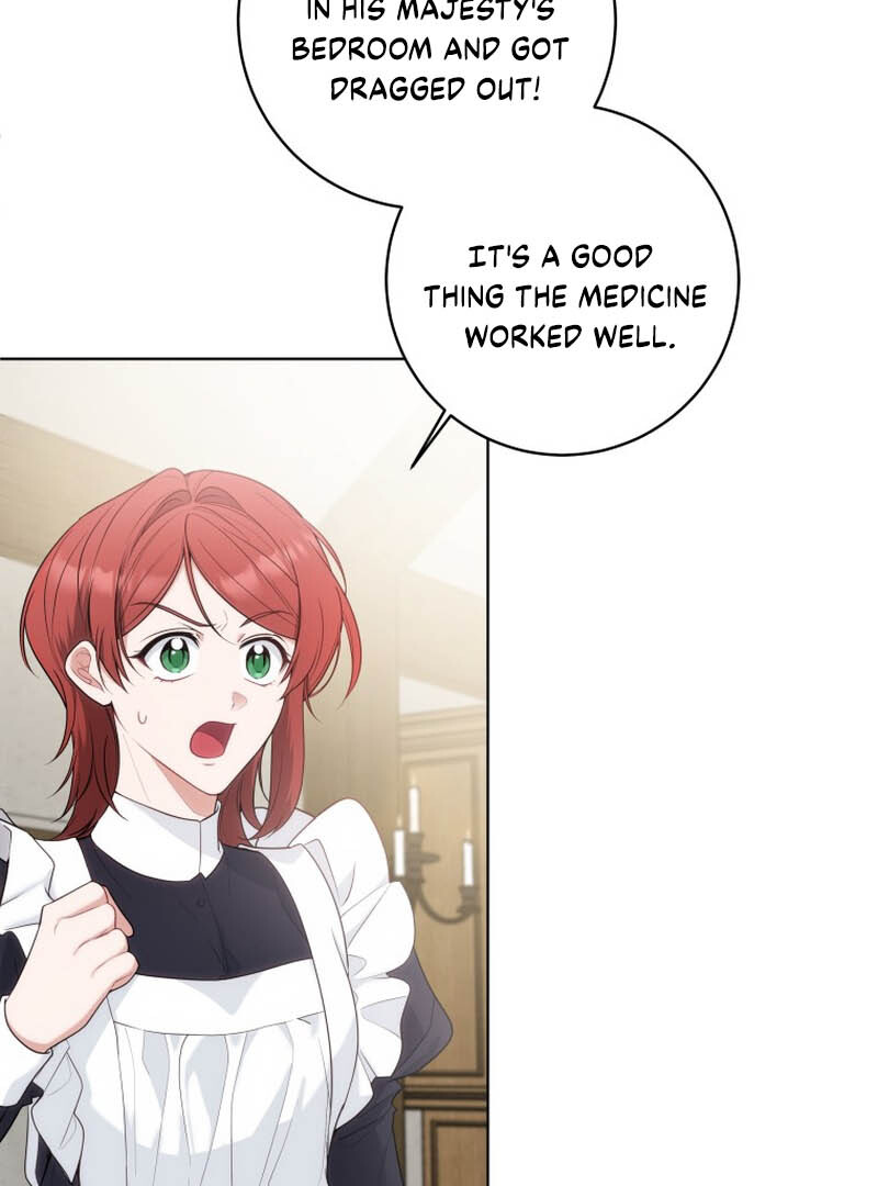 The Obsessive Emperor’s Capable Pharmacist Chapter 2 - Page 3