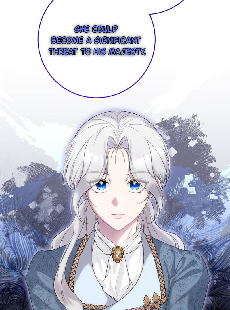 The Obsessive Emperor’s Capable Pharmacist Chapter 2 - Page 30