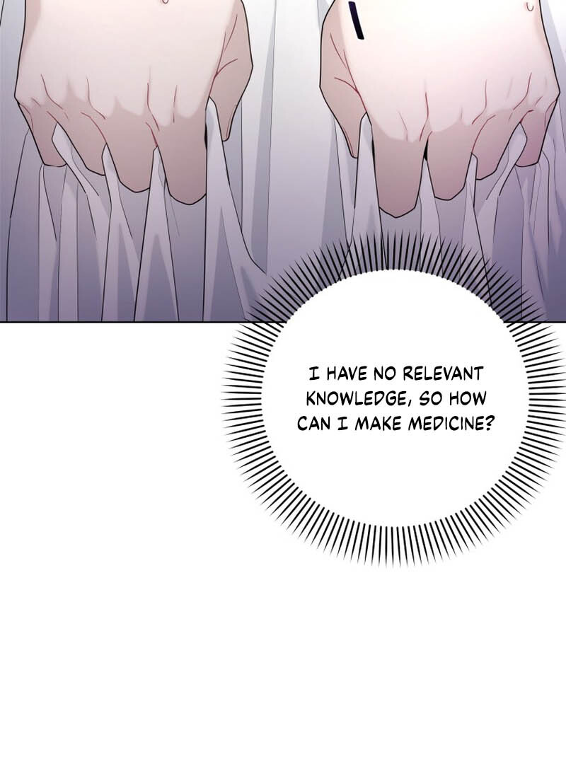 The Obsessive Emperor’s Capable Pharmacist Chapter 2 - Page 32
