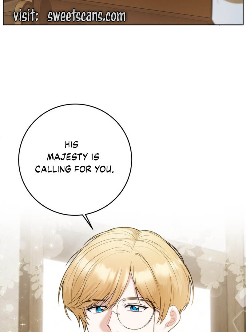 The Obsessive Emperor’s Capable Pharmacist Chapter 2 - Page 36