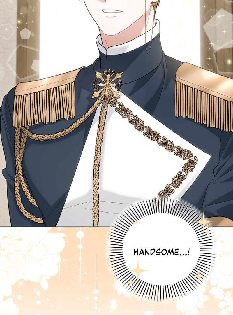 The Obsessive Emperor’s Capable Pharmacist Chapter 2 - Page 37