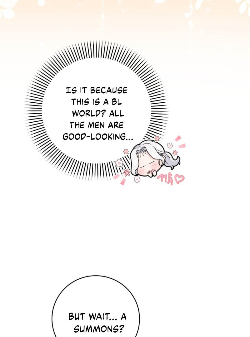 The Obsessive Emperor’s Capable Pharmacist Chapter 2 - Page 38