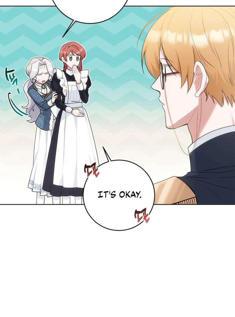 The Obsessive Emperor’s Capable Pharmacist Chapter 2 - Page 39