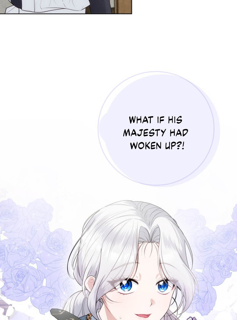 The Obsessive Emperor’s Capable Pharmacist Chapter 2 - Page 4