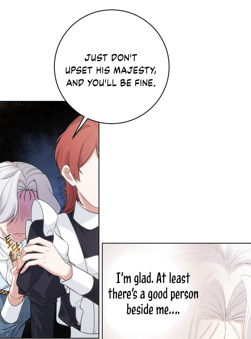 The Obsessive Emperor’s Capable Pharmacist Chapter 2 - Page 40