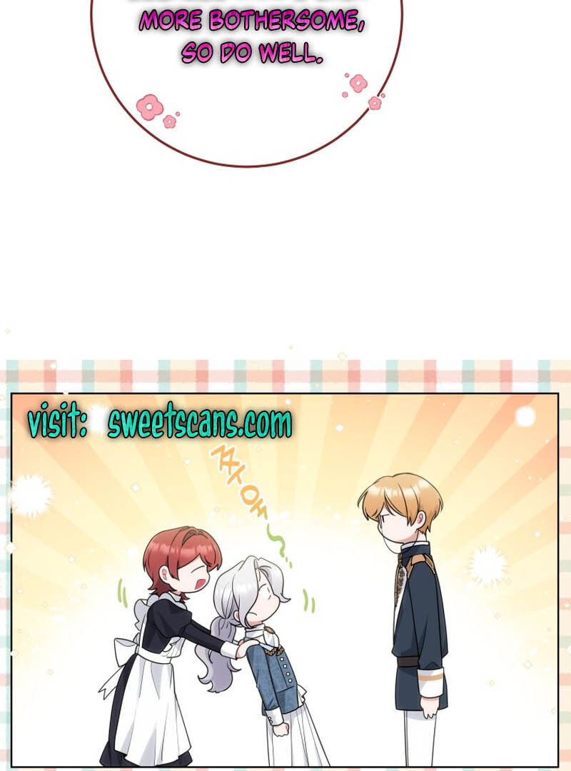 The Obsessive Emperor’s Capable Pharmacist Chapter 2 - Page 45