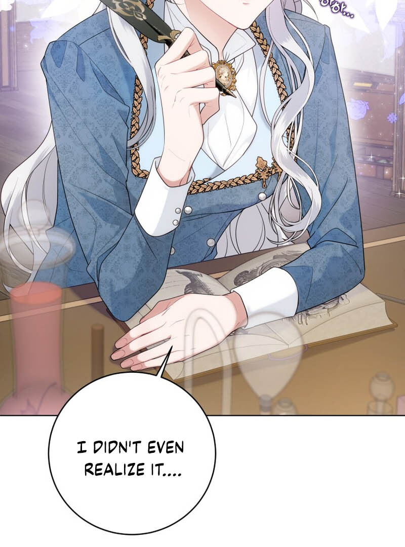 The Obsessive Emperor’s Capable Pharmacist Chapter 2 - Page 5