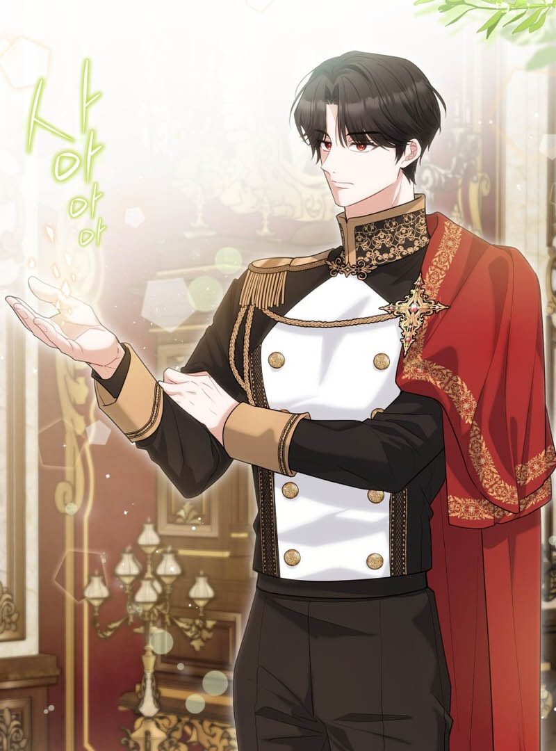 The Obsessive Emperor’s Capable Pharmacist Chapter 2 - Page 56