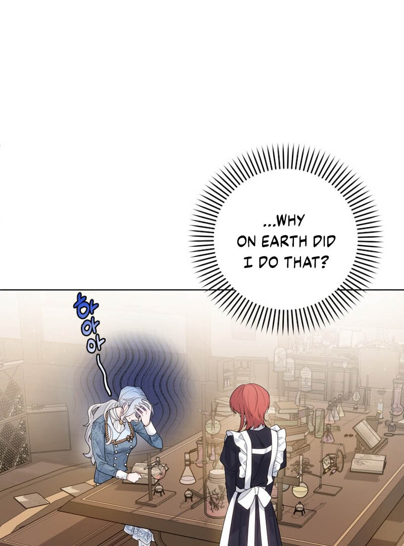 The Obsessive Emperor’s Capable Pharmacist Chapter 2 - Page 6