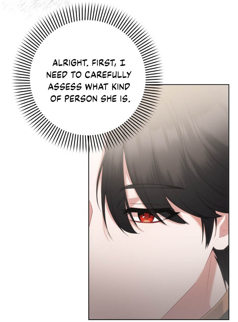 The Obsessive Emperor’s Capable Pharmacist Chapter 2 - Page 64