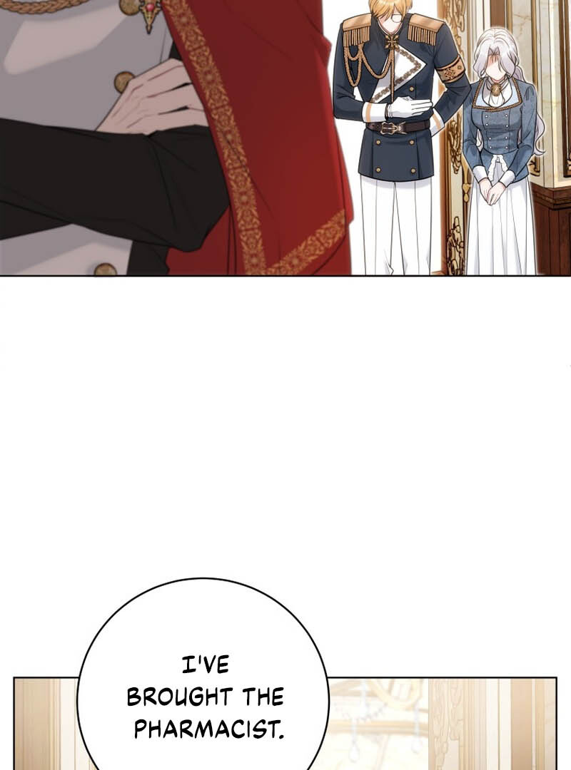 The Obsessive Emperor’s Capable Pharmacist Chapter 2 - Page 66