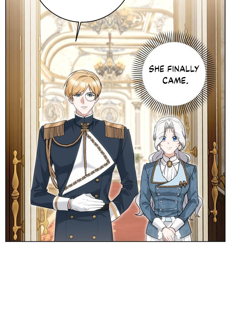 The Obsessive Emperor’s Capable Pharmacist Chapter 2 - Page 67