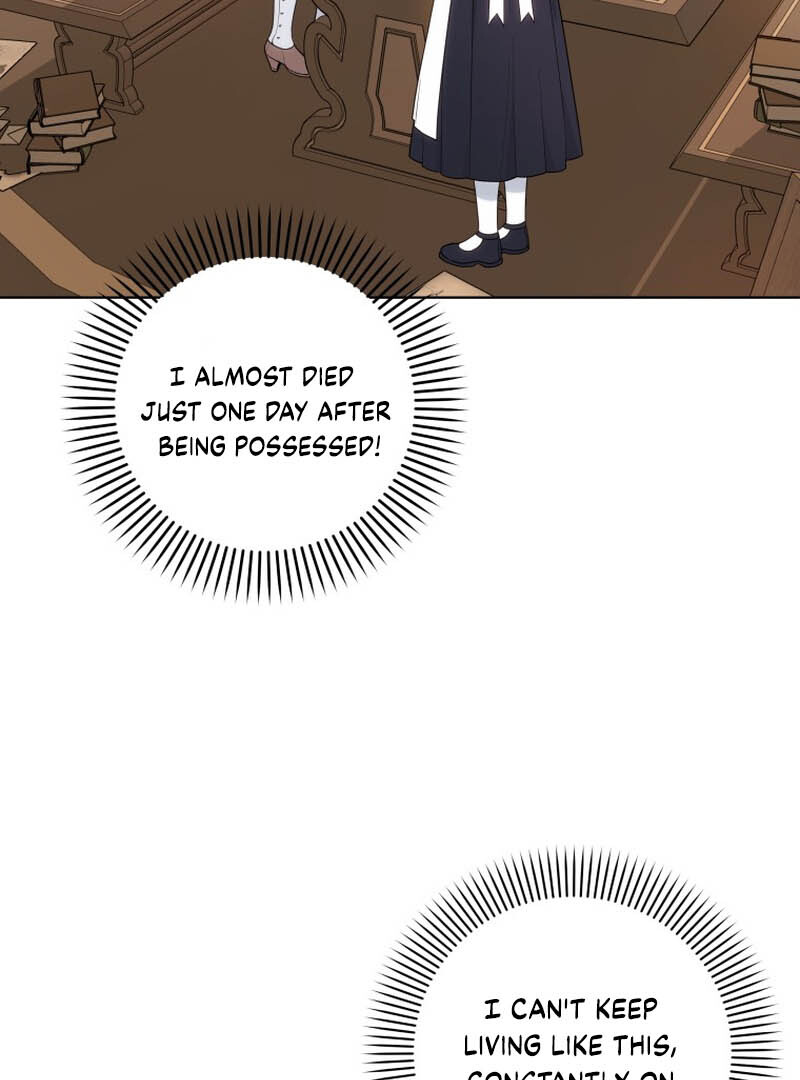 The Obsessive Emperor’s Capable Pharmacist Chapter 2 - Page 7