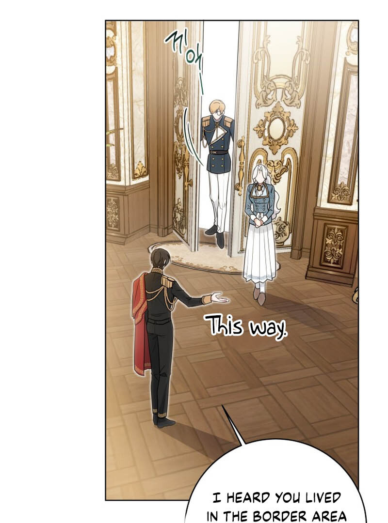 The Obsessive Emperor’s Capable Pharmacist Chapter 2 - Page 74