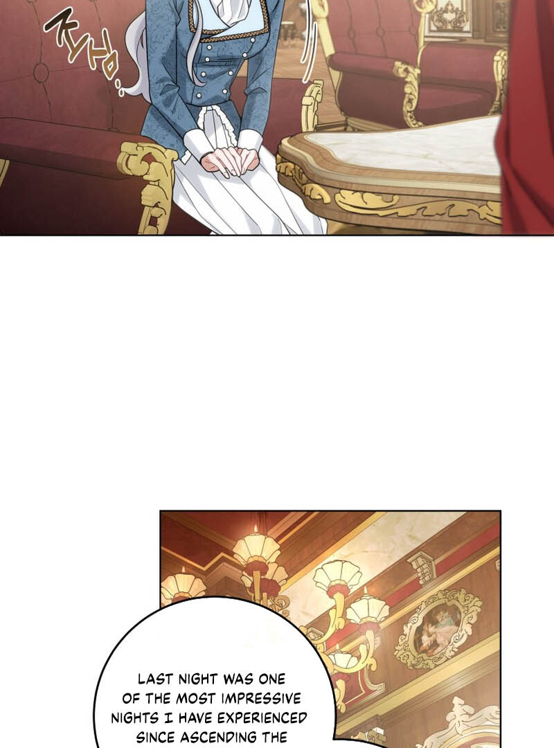 The Obsessive Emperor’s Capable Pharmacist Chapter 2 - Page 76