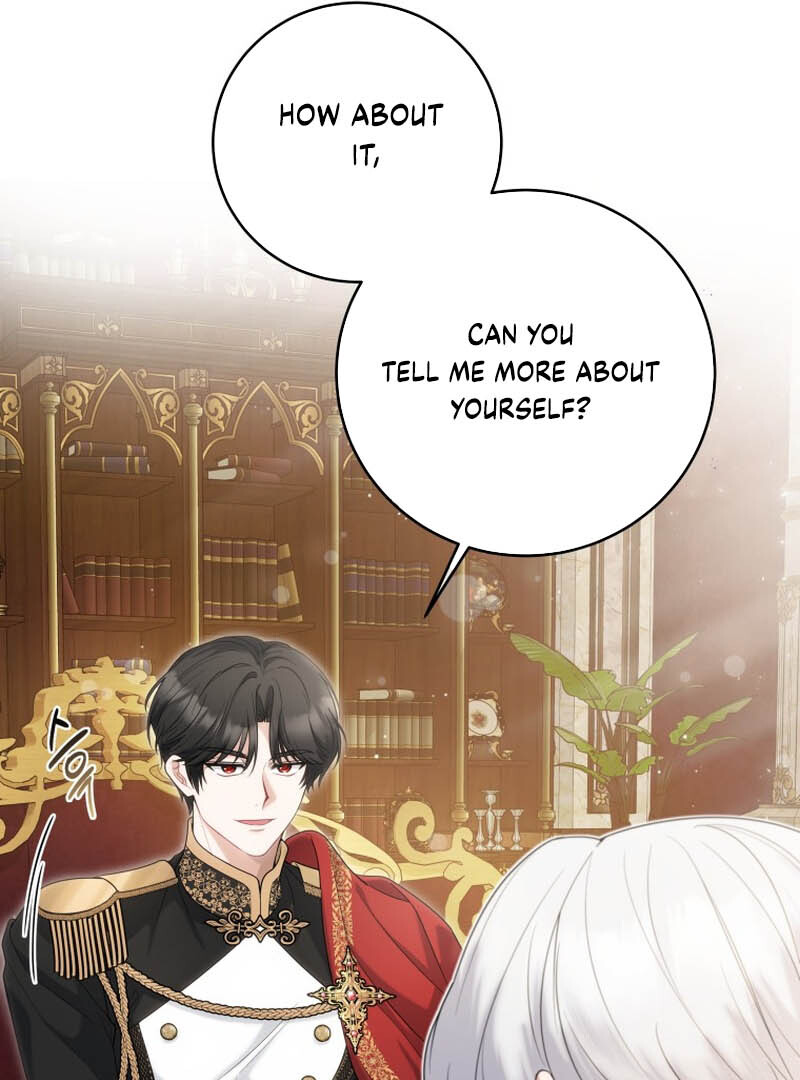 The Obsessive Emperor’s Capable Pharmacist Chapter 2 - Page 79