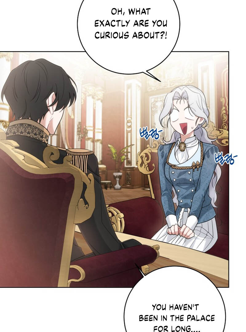 The Obsessive Emperor’s Capable Pharmacist Chapter 2 - Page 81