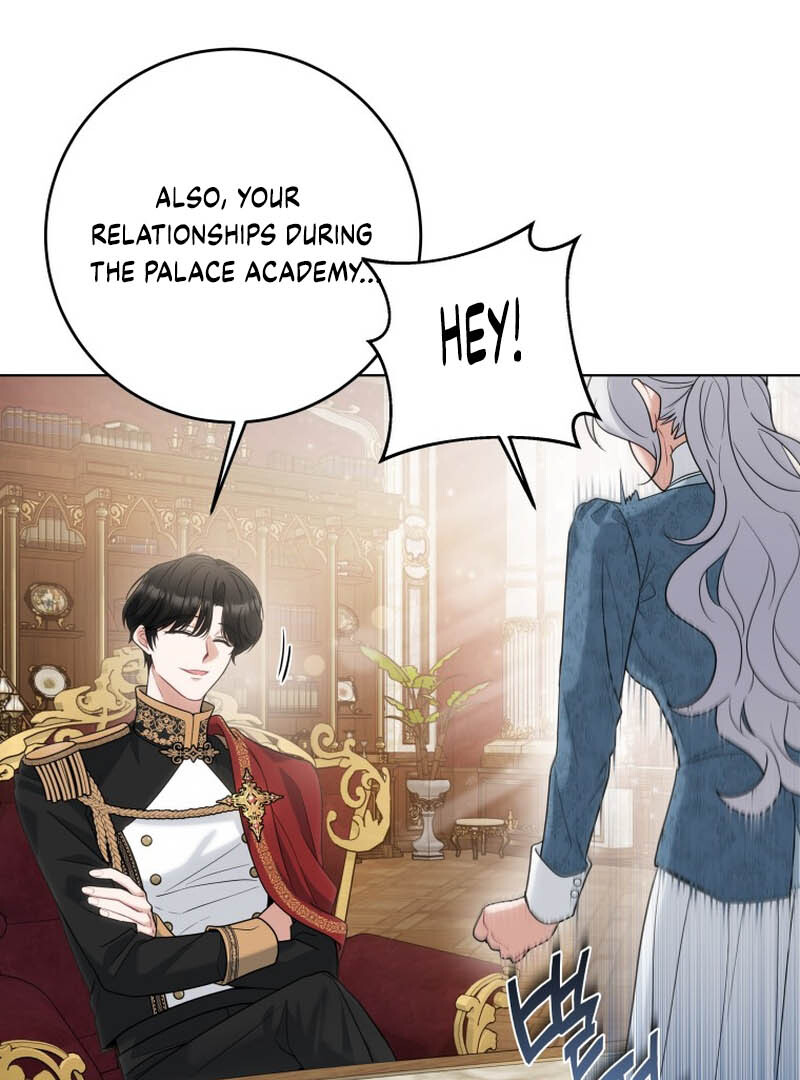 The Obsessive Emperor’s Capable Pharmacist Chapter 2 - Page 84