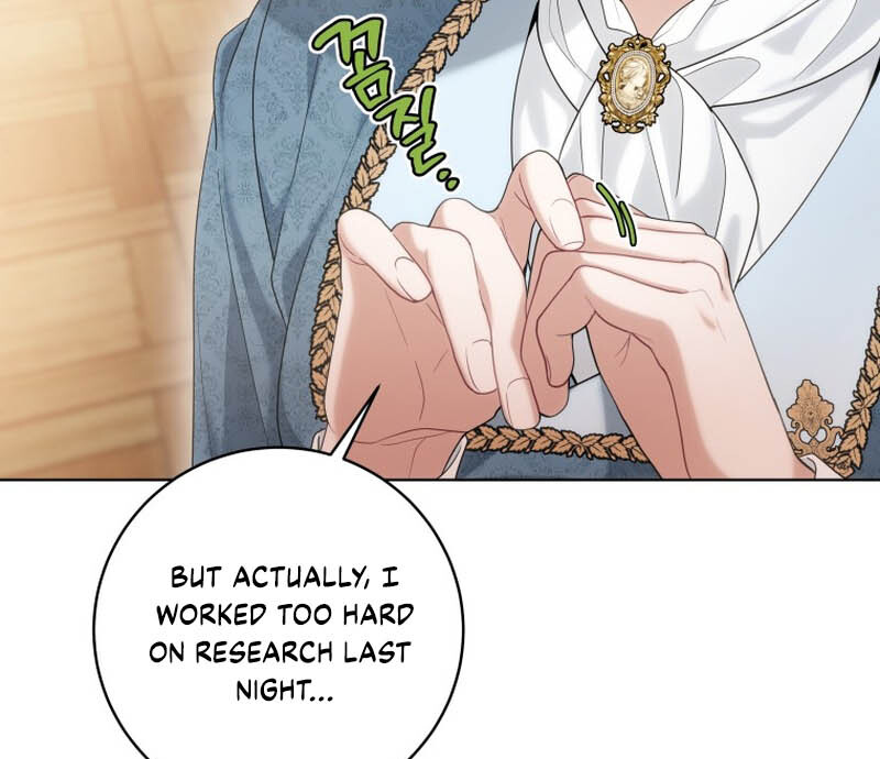 The Obsessive Emperor’s Capable Pharmacist Chapter 2 - Page 86