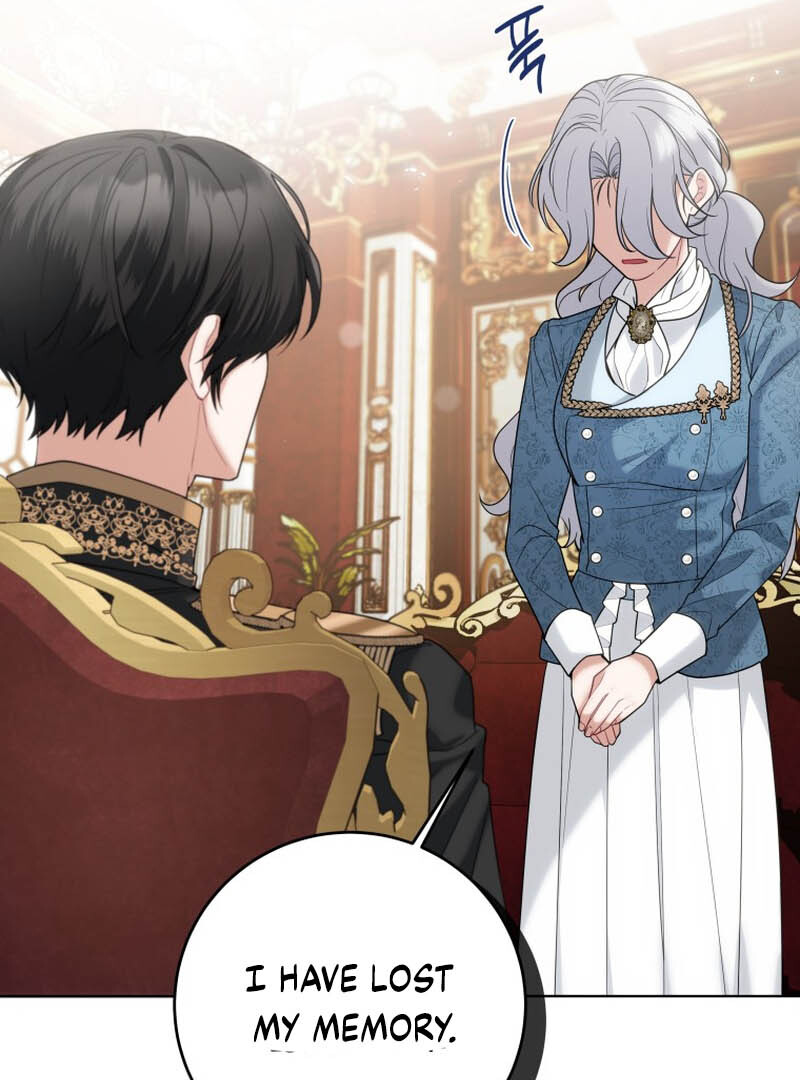 The Obsessive Emperor’s Capable Pharmacist Chapter 2 - Page 88