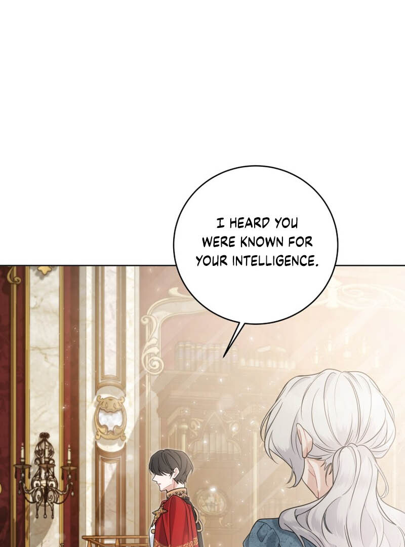 The Obsessive Emperor’s Capable Pharmacist Chapter 2 - Page 99