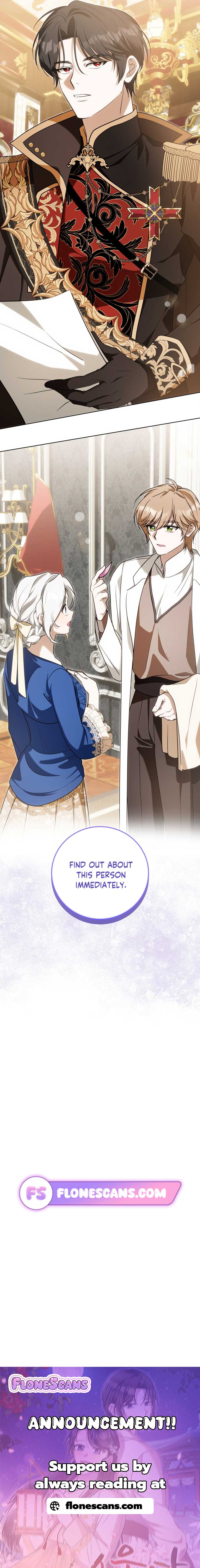 The Obsessive Emperor’s Capable Pharmacist Chapter 20 - Page 9