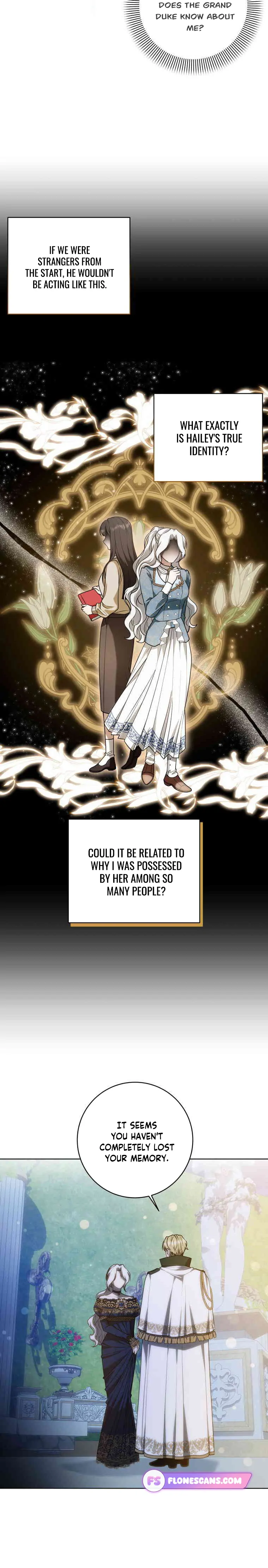 The Obsessive Emperor’s Capable Pharmacist Chapter 22 - Page 3