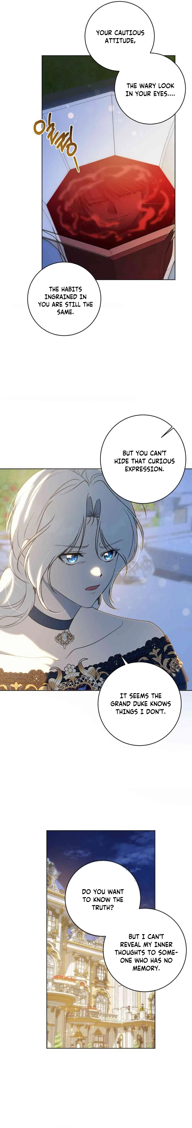 The Obsessive Emperor’s Capable Pharmacist Chapter 22 - Page 4