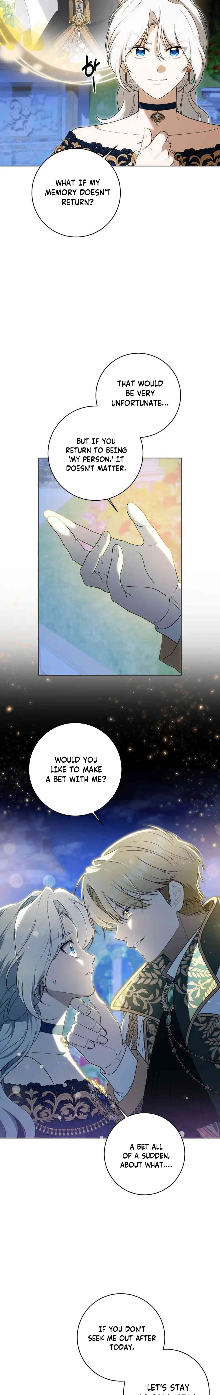 The Obsessive Emperor’s Capable Pharmacist Chapter 22 - Page 6