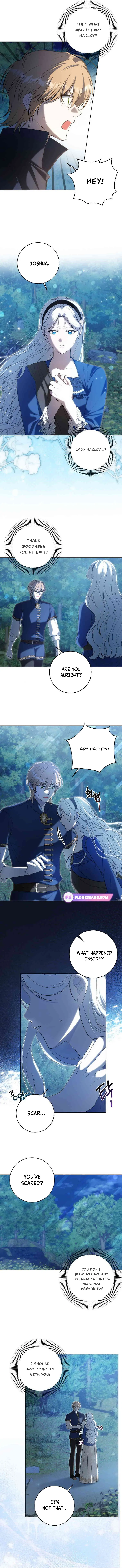 The Obsessive Emperor’s Capable Pharmacist Chapter 23 - Page 10