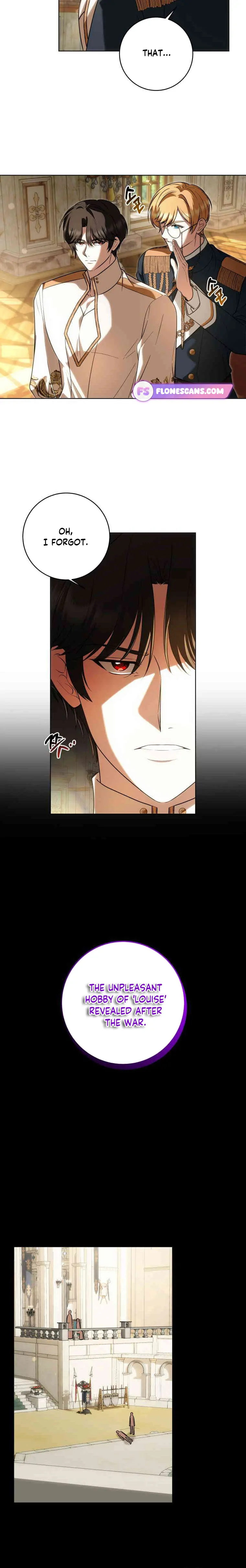 The Obsessive Emperor’s Capable Pharmacist Chapter 25 - Page 12