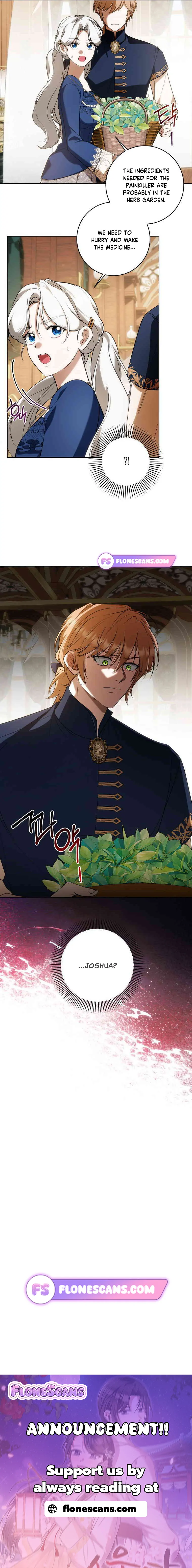 The Obsessive Emperor’s Capable Pharmacist Chapter 25 - Page 22