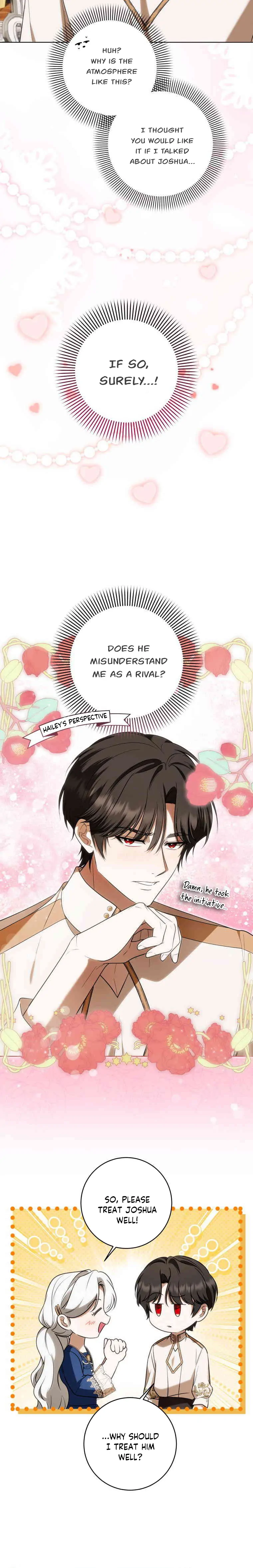 The Obsessive Emperor’s Capable Pharmacist Chapter 25 - Page 6