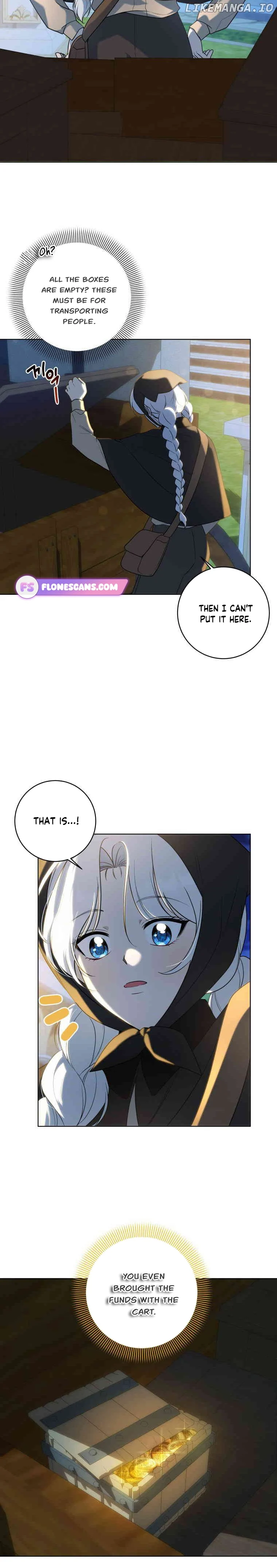 The Obsessive Emperor’s Capable Pharmacist Chapter 26 - Page 14